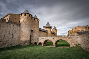 Carreleur Carcassonne